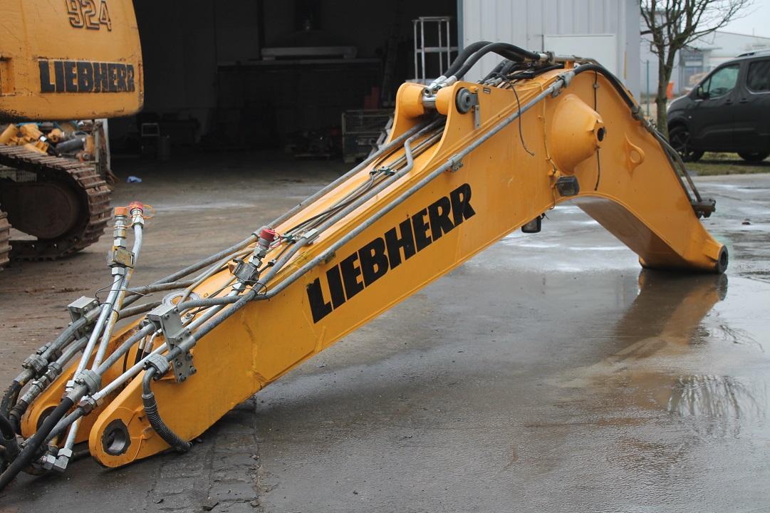 Liebherr R 914C LIT - Ausleger für Bagger: das Bild 3 Liebherr R 914C LIT - Ausleger für Bagger: das Bild 3