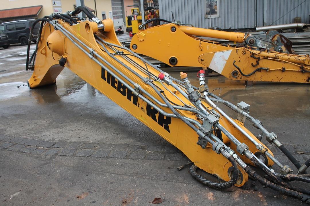 Liebherr R 914C LIT - Ausleger für Bagger: das Bild 4 Liebherr R 914C LIT - Ausleger für Bagger: das Bild 4