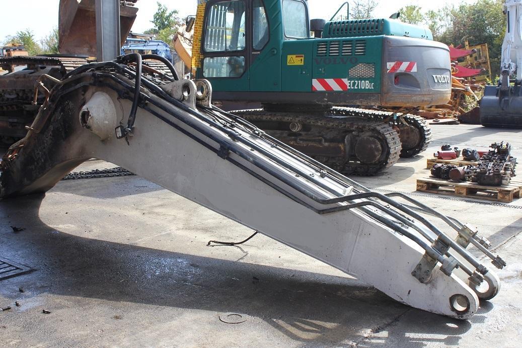 Liebherr R 916 - Ausleger für Bagger: das Bild 2 Liebherr R 916 - Ausleger für Bagger: das Bild 2