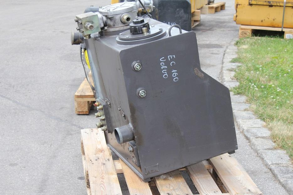 Volvo EC 160 - Hydraulikzylinder für Baumaschine: das Bild 4 Volvo EC 160 - Hydraulikzylinder für Baumaschine: das Bild 4