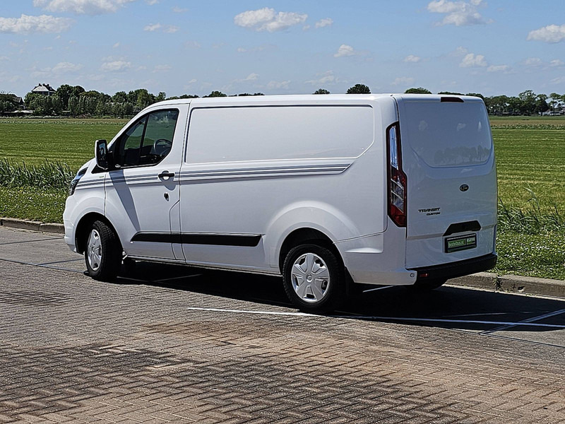 Ford Transit Custom 2.0 L1H1 Wp-Inrichting! - Kleintransporter: das Bild 5 Ford Transit Custom 2.0 L1H1 Wp-Inrichting! - Kleintransporter: das Bild 5