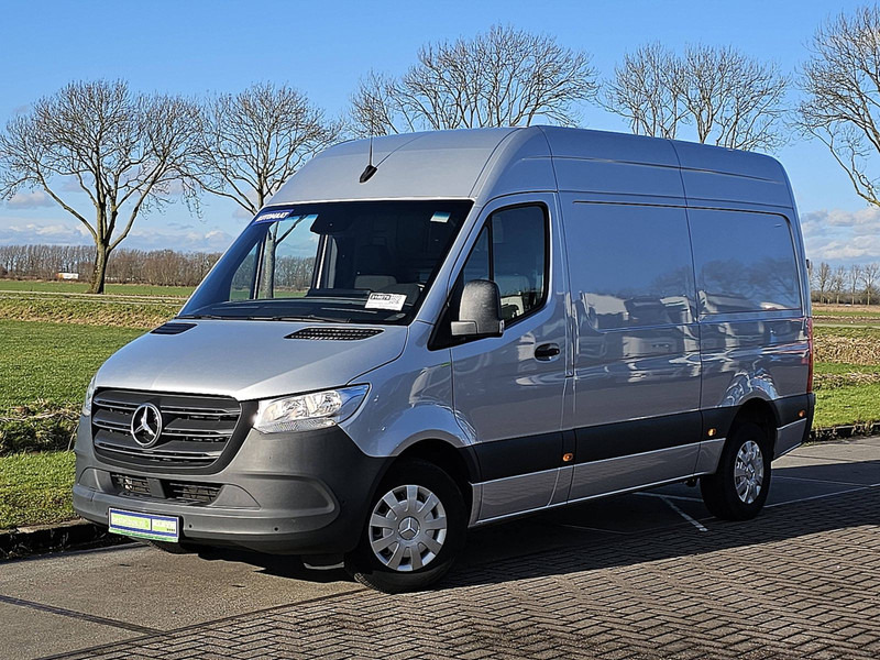 Mercedes-Benz Sprinter 317 L2H2 Automaat ACC! - Kastenwagen: das Bild 2 Mercedes-Benz Sprinter 317 L2H2 Automaat ACC! - Kastenwagen: das Bild 2