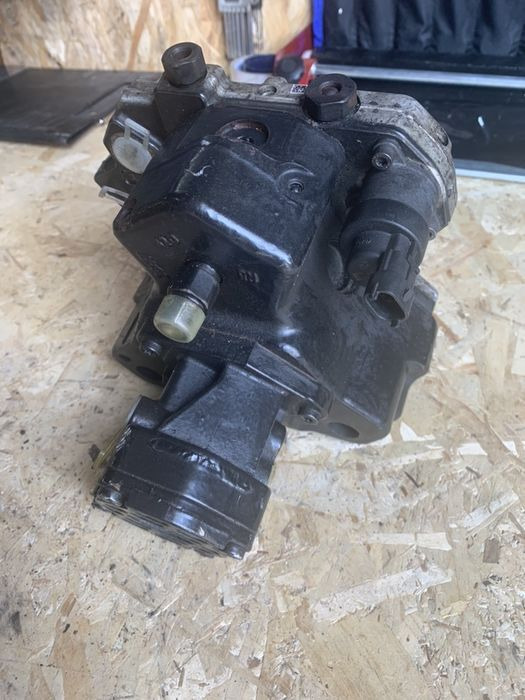 MAN Pompa wtryskowa CR 0445.020.208 regeneracja diesel hurt częś - Kraftstoffpumpe für LKW: das Bild 3 MAN Pompa wtryskowa CR 0445.020.208 regeneracja diesel hurt częś - Kraftstoffpumpe für LKW: das Bild 3