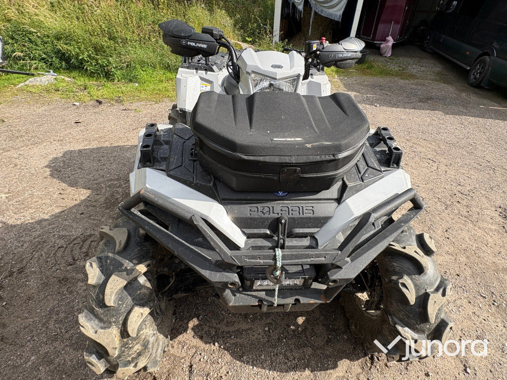 ATV - Polaris Sportsman XP 1000 S - Quad: das Bild 4 ATV - Polaris Sportsman XP 1000 S - Quad: das Bild 4