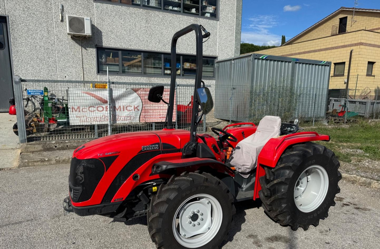 Trattore - Traktor: das Bild 4 Trattore - Traktor: das Bild 4