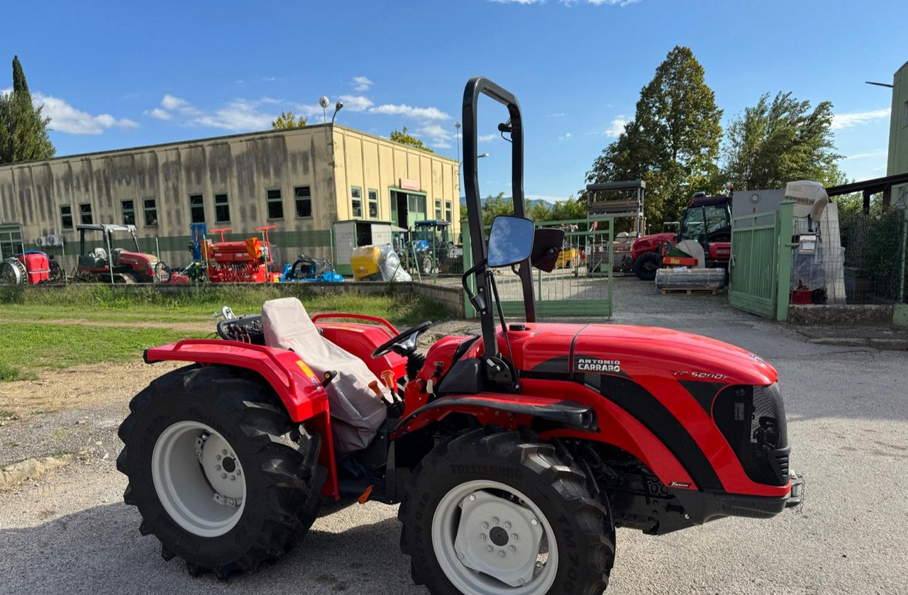 Trattore - Traktor: das Bild 5 Trattore - Traktor: das Bild 5