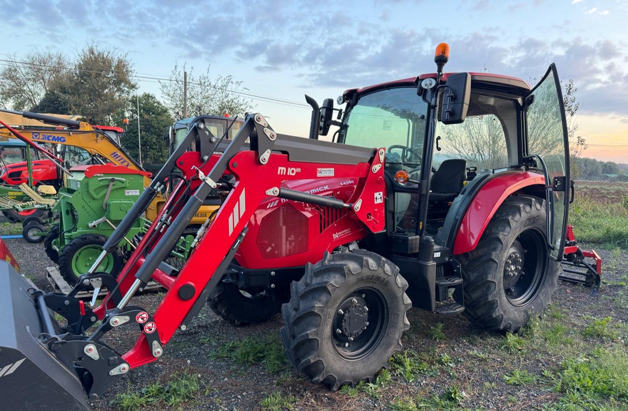 Trattore - Traktor: das Bild 3 Trattore - Traktor: das Bild 3