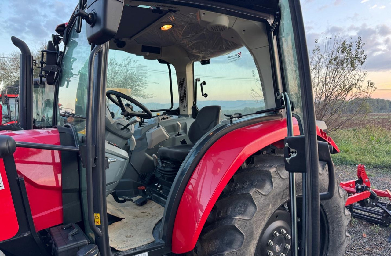 Trattore - Traktor: das Bild 5 Trattore - Traktor: das Bild 5