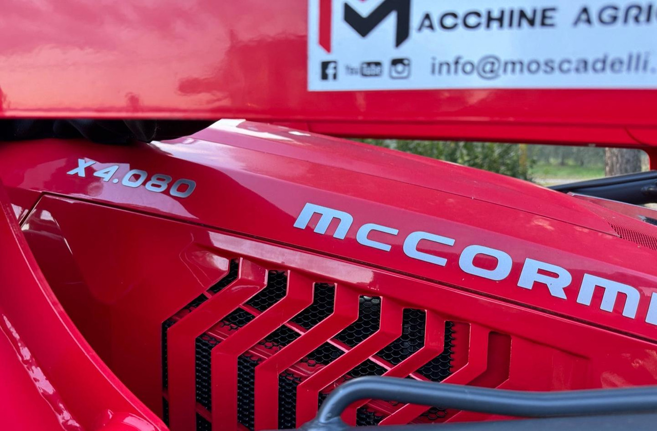 Trattore - Traktor: das Bild 4 Trattore - Traktor: das Bild 4