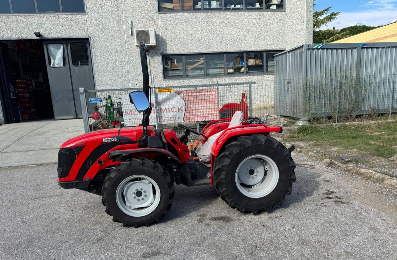 Trattore - Traktor: das Bild 2 Trattore - Traktor: das Bild 2