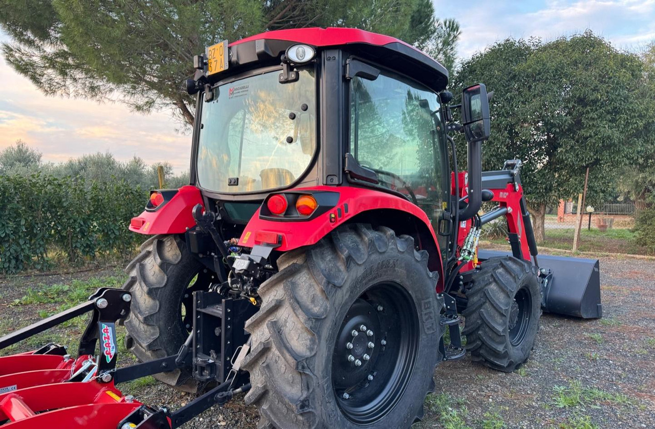 Trattore - Traktor: das Bild 2 Trattore - Traktor: das Bild 2