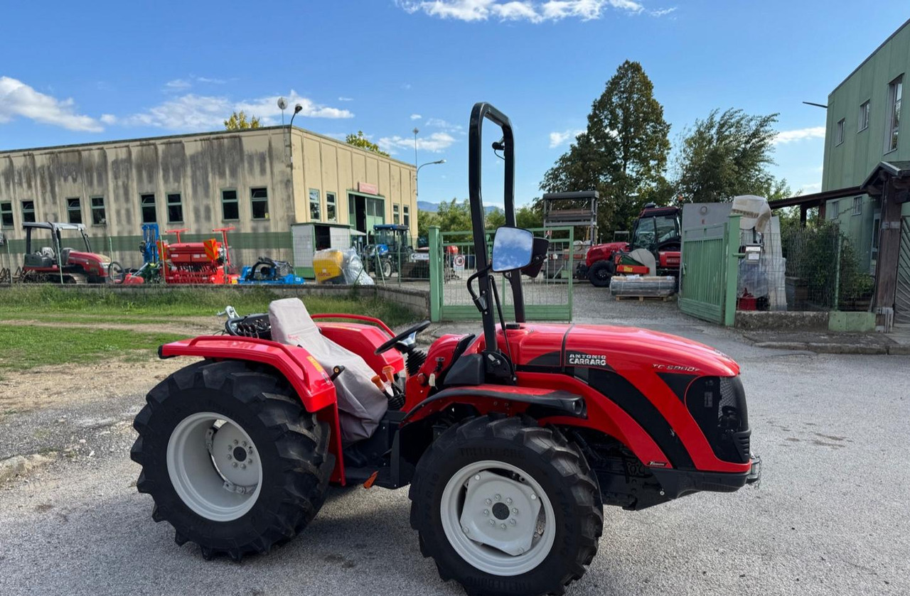 Trattore - Traktor: das Bild 3 Trattore - Traktor: das Bild 3