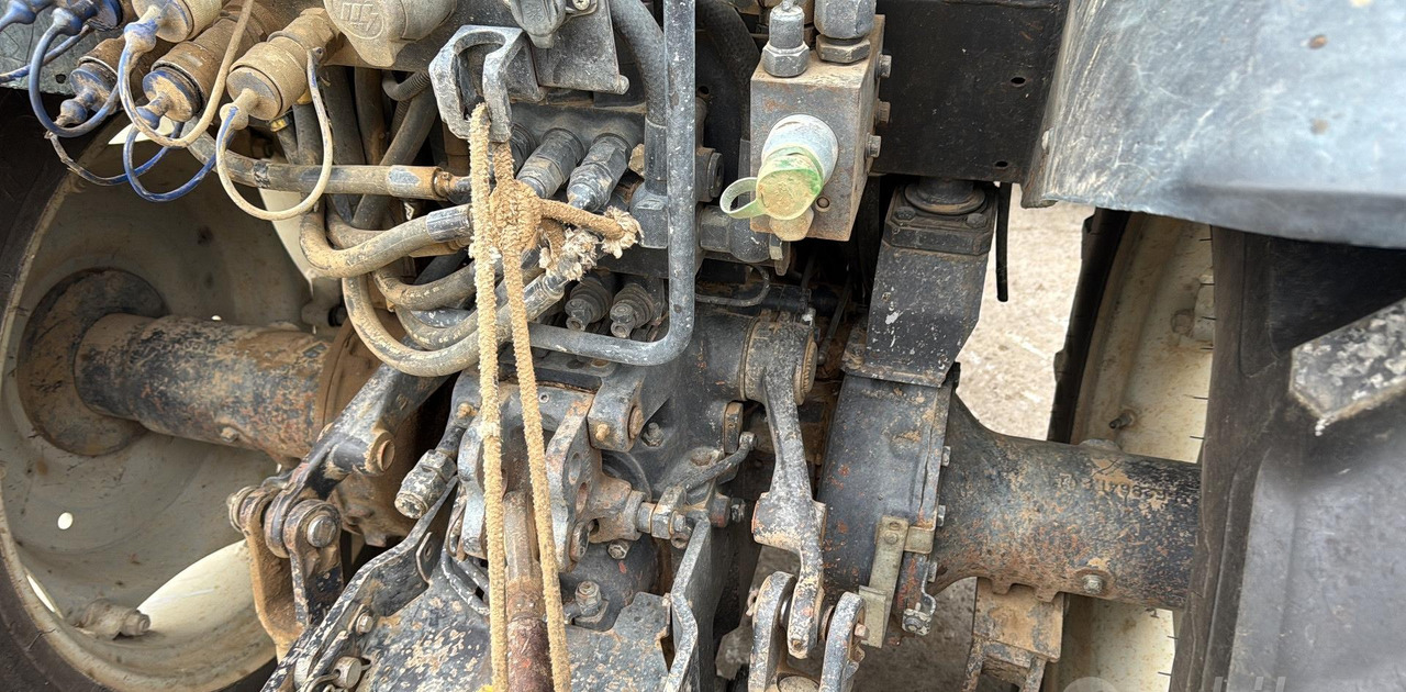 Trattore landini - Traktor: das Bild 5 Trattore landini - Traktor: das Bild 5