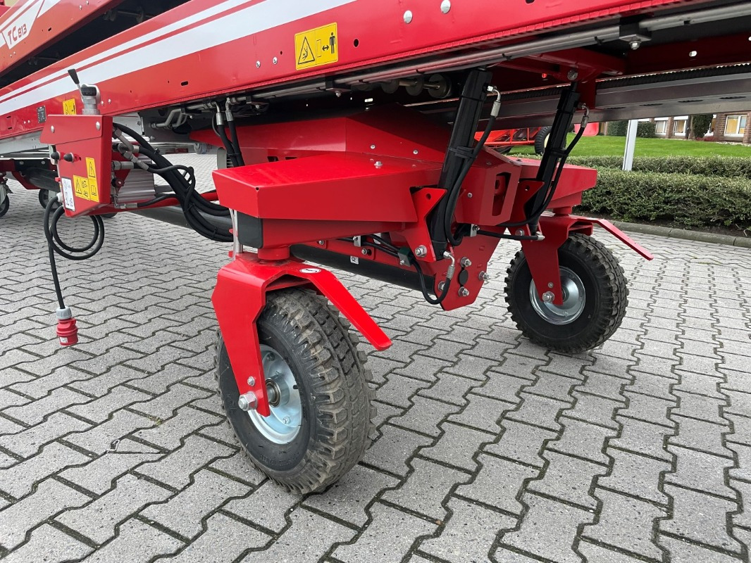 Grimme TC 813 - Rental - Lagerungstechnik: das Bild 3 Grimme TC 813 - Rental - Lagerungstechnik: das Bild 3