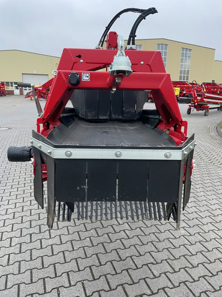 Grimme TC 813 - Rental - Lagerungstechnik: das Bild 2 Grimme TC 813 - Rental - Lagerungstechnik: das Bild 2