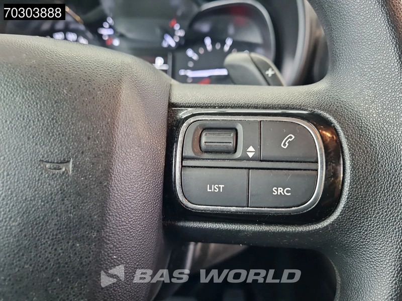 Kleintransporter Citroën Berlingo 110PK Automaat L1H1 Navi Airco Cruise Parkeersensoren Werkplaatsinrichting Euro6 L1 Kompakt Airco Cruise control: das Bild 20 Kleintransporter Citroën Berlingo 110PK Automaat L1H1 Navi Airco Cruise Parkeersensoren Werkplaatsinrichting Euro6 L1 Kompakt Airco Cruise control: das Bild 20
