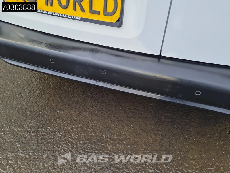 Kleintransporter Citroën Berlingo 110PK Automaat L1H1 Navi Airco Cruise Parkeersensoren Werkplaatsinrichting Euro6 L1 Kompakt Airco Cruise control: das Bild 9 Kleintransporter Citroën Berlingo 110PK Automaat L1H1 Navi Airco Cruise Parkeersensoren Werkplaatsinrichting Euro6 L1 Kompakt Airco Cruise control: das Bild 9