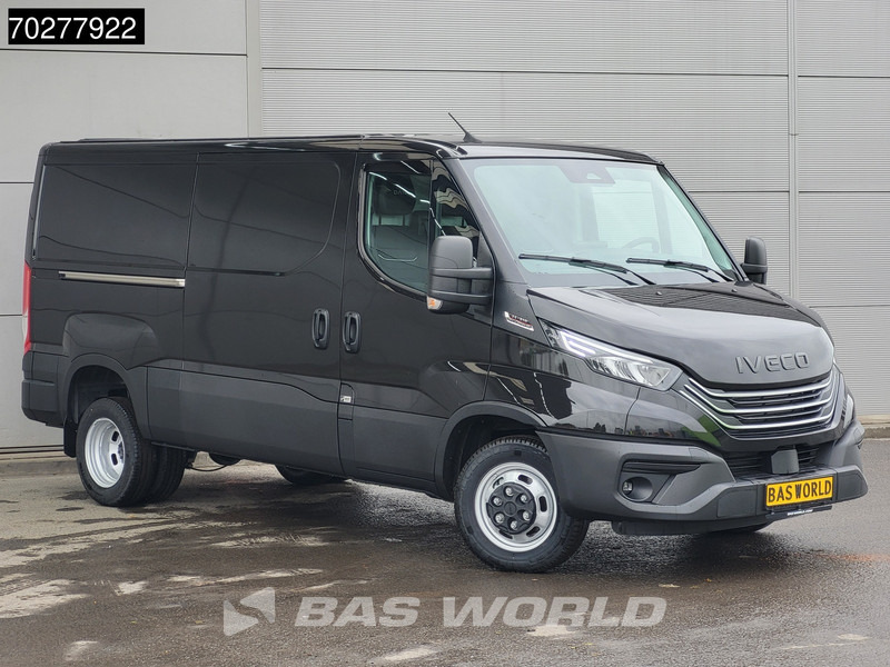 Iveco Daily 35C21 3.0L Automaat 210PK 3,5t Trekhaak L2H1 LED ACC Navi Airco Camera Parkeersensoren Euro6 L2 Airco Trekhaak - Kastenwagen: das Bild 3 Iveco Daily 35C21 3.0L Automaat 210PK 3,5t Trekhaak L2H1 LED ACC Navi Airco Camera Parkeersensoren Euro6 L2 Airco Trekhaak - Kastenwagen: das Bild 3