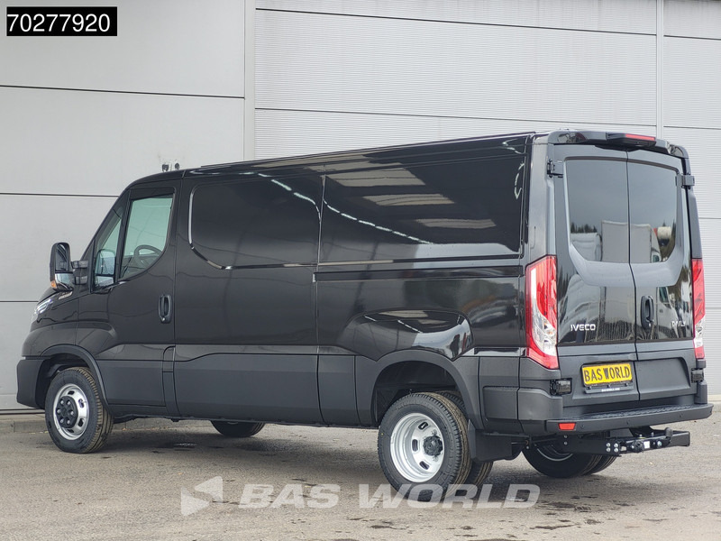 Iveco Daily 35C21 3.0L Automaat L2H1 Laag Dak 210PK 3,5t Trekhaak ACC LED Navi Camera Parkeersensoren Euro6 L2 9m3 Airco Trekhaak - Kastenwagen: das Bild 2 Iveco Daily 35C21 3.0L Automaat L2H1 Laag Dak 210PK 3,5t Trekhaak ACC LED Navi Camera Parkeersensoren Euro6 L2 9m3 Airco Trekhaak - Kastenwagen: das Bild 2
