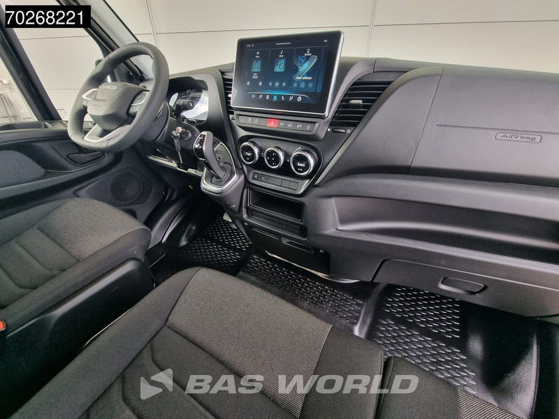 Kipper Transporter Iveco Daily 35C21 3 zijdige Kipper Dubbel Cabine 210PK 3.0L Dubbellucht Airco Cruise LED Camera Tipper Benne Kieper 2m3 Airco: das Bild 11 Kipper Transporter Iveco Daily 35C21 3 zijdige Kipper Dubbel Cabine 210PK 3.0L Dubbellucht Airco Cruise LED Camera Tipper Benne Kieper 2m3 Airco: das Bild 11