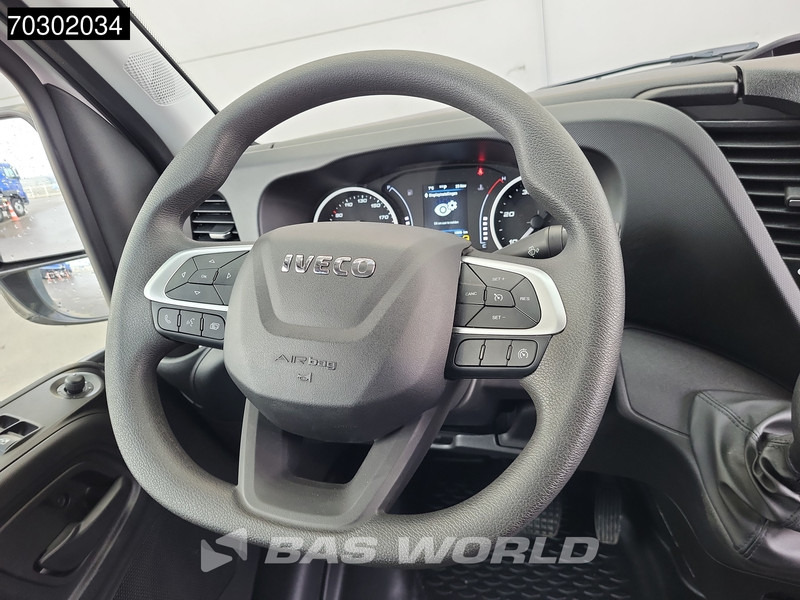 Kastenwagen Iveco Daily 35S16 3.0L Automaat L3H2 3,5t Trekhaak 160PK Airco Cruise Euro6 L3 Airco Trekhaak Cruise control: das Bild 17 Kastenwagen Iveco Daily 35S16 3.0L Automaat L3H2 3,5t Trekhaak 160PK Airco Cruise Euro6 L3 Airco Trekhaak Cruise control: das Bild 17