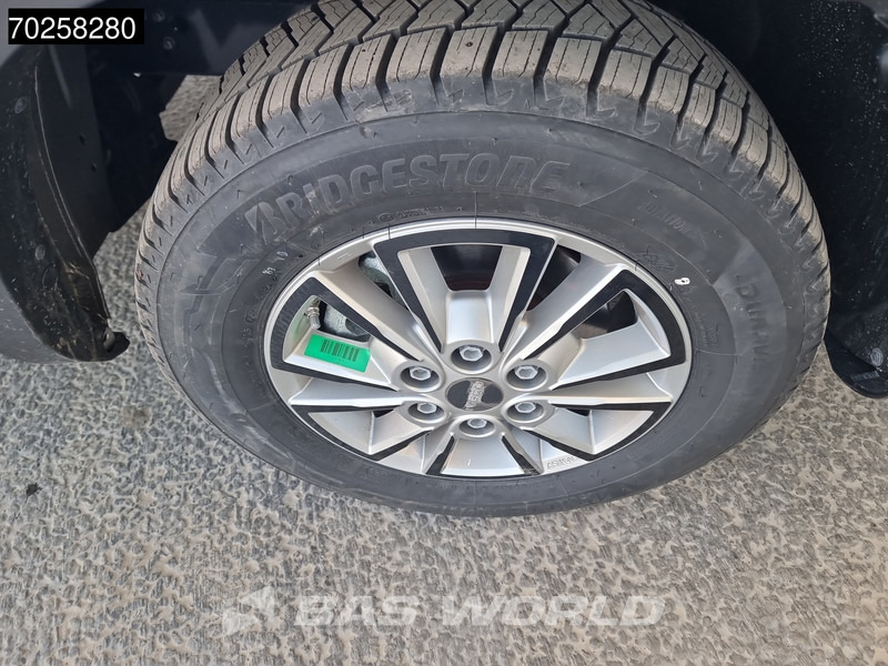 Kastenwagen Iveco Daily 35S21 3.0L Automaat 210PK L2H2 2025-Model 3,5t Trekvermogen ACC LED CarPlay Camera Parkeersensoren Euro6 L2 12m3 Airco: das Bild 18 Kastenwagen Iveco Daily 35S21 3.0L Automaat 210PK L2H2 2025-Model 3,5t Trekvermogen ACC LED CarPlay Camera Parkeersensoren Euro6 L2 12m3 Airco: das Bild 18