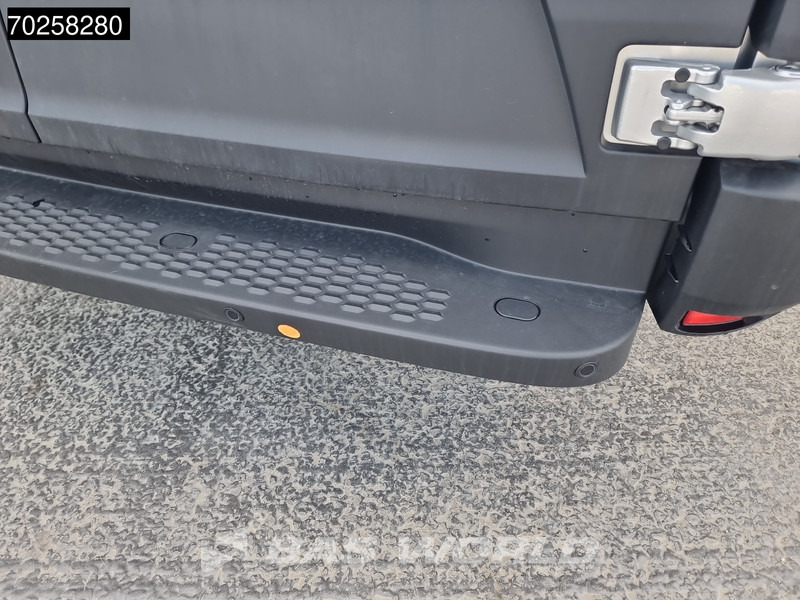 Kastenwagen Iveco Daily 35S21 3.0L Automaat 210PK L2H2 2025-Model 3,5t Trekvermogen ACC LED CarPlay Camera Parkeersensoren Euro6 L2 12m3 Airco: das Bild 6 Kastenwagen Iveco Daily 35S21 3.0L Automaat 210PK L2H2 2025-Model 3,5t Trekvermogen ACC LED CarPlay Camera Parkeersensoren Euro6 L2 12m3 Airco: das Bild 6