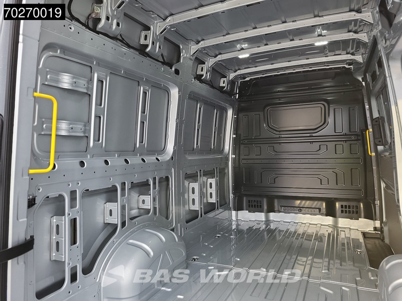 MAN TGE 3.180 Automaat 2025 model Facelift L3H3 ACC Trekhaak L2H2 | 11m3 Airco - Kastenwagen: das Bild 3 MAN TGE 3.180 Automaat 2025 model Facelift L3H3 ACC Trekhaak L2H2 | 11m3 Airco - Kastenwagen: das Bild 3