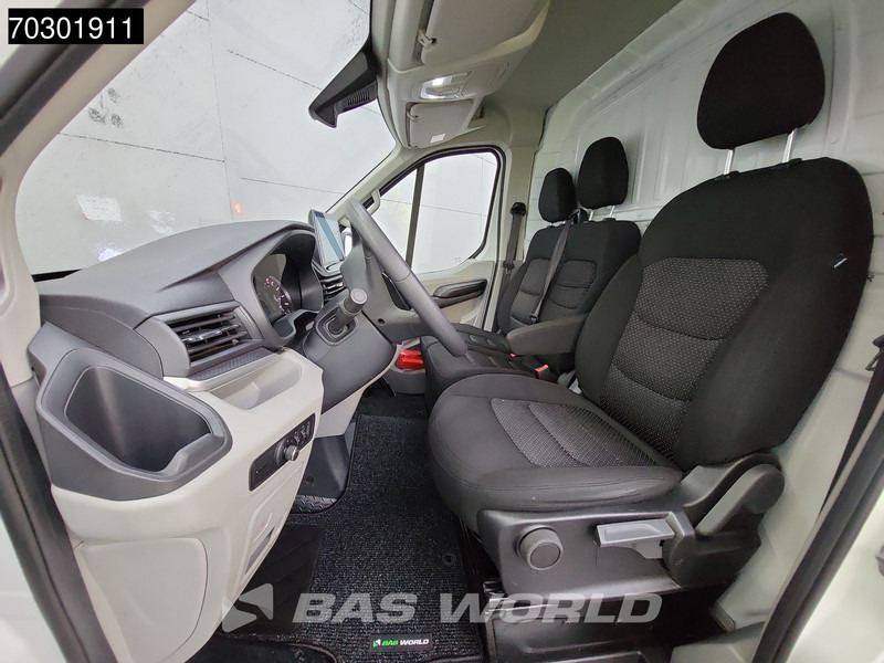 Kastenwagen Maxus Deliver 9 L3H2 Airco Cruise Camera Parkeersensoren 10-inch Display CarPlay Euro6 L3 Airco Cruise control: das Bild 10 Kastenwagen Maxus Deliver 9 L3H2 Airco Cruise Camera Parkeersensoren 10-inch Display CarPlay Euro6 L3 Airco Cruise control: das Bild 10