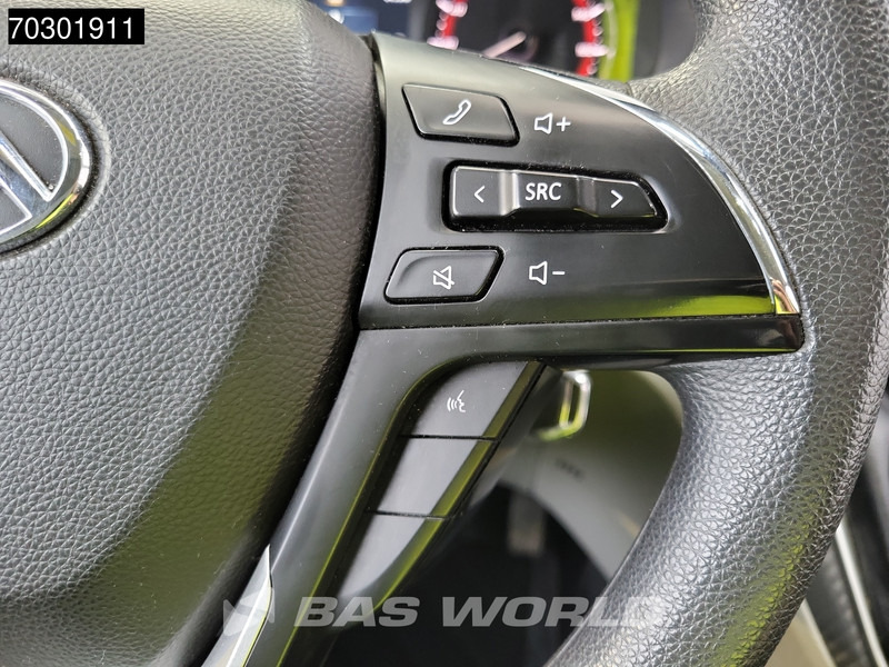 Kastenwagen Maxus Deliver 9 L3H2 Airco Cruise Camera Parkeersensoren 10-inch Display CarPlay Euro6 L3 Airco Cruise control: das Bild 18 Kastenwagen Maxus Deliver 9 L3H2 Airco Cruise Camera Parkeersensoren 10-inch Display CarPlay Euro6 L3 Airco Cruise control: das Bild 18