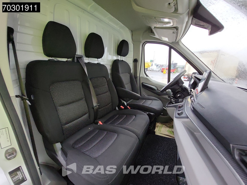 Kastenwagen Maxus Deliver 9 L3H2 Airco Cruise Camera Parkeersensoren 10-inch Display CarPlay Euro6 L3 Airco Cruise control: das Bild 11 Kastenwagen Maxus Deliver 9 L3H2 Airco Cruise Camera Parkeersensoren 10-inch Display CarPlay Euro6 L3 Airco Cruise control: das Bild 11