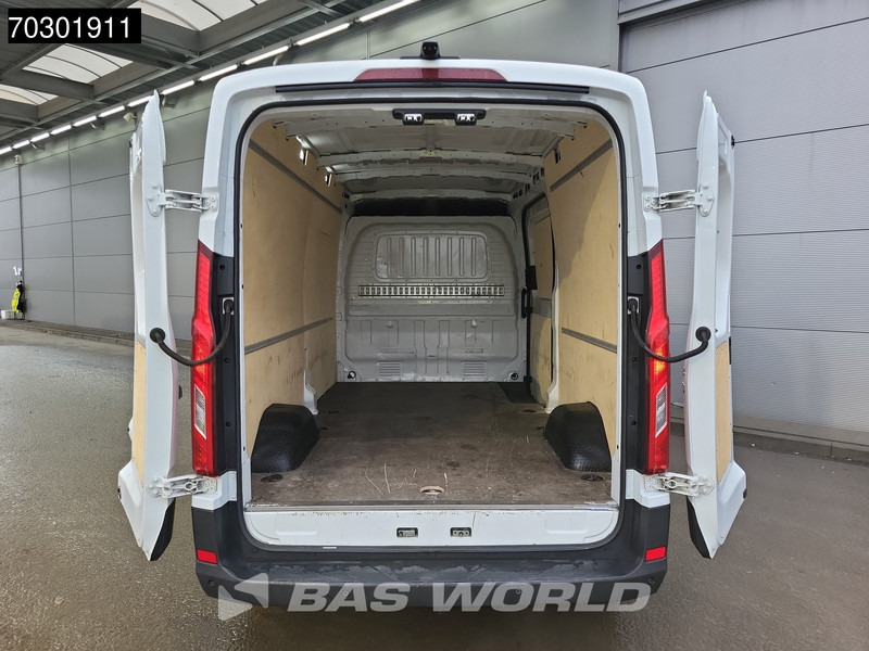 Kastenwagen Maxus Deliver 9 L3H2 Airco Cruise Camera Parkeersensoren 10-inch Display CarPlay Euro6 L3 Airco Cruise control: das Bild 6 Kastenwagen Maxus Deliver 9 L3H2 Airco Cruise Camera Parkeersensoren 10-inch Display CarPlay Euro6 L3 Airco Cruise control: das Bild 6