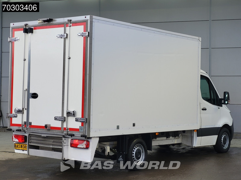 Mercedes-Benz Sprinter 314 CDI Automaat Bakwagen Gekoeld Thermo King V200 MAX Airco Camera Parkeersensoren Euro6 Koeler Koelwagen Kühlwagen Kühlkoffer - Kühltransporter: das Bild 5 Mercedes-Benz Sprinter 314 CDI Automaat Bakwagen Gekoeld Thermo King V200 MAX Airco Camera Parkeersensoren Euro6 Koeler Koelwagen Kühlwagen Kühlkoffer - Kühltransporter: das Bild 5