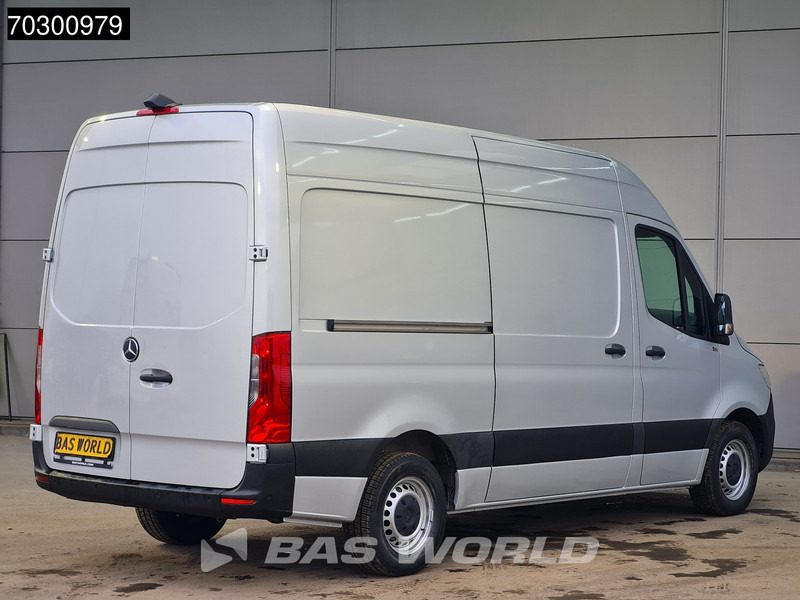 Mercedes-Benz Sprinter 315 CDI Automaat L2H2 150PK Airco Camera Parkeersensoren MBUX CarPlay Euro6 L2 Airco - Kleintransporter: das Bild 5 Mercedes-Benz Sprinter 315 CDI Automaat L2H2 150PK Airco Camera Parkeersensoren MBUX CarPlay Euro6 L2 Airco - Kleintransporter: das Bild 5