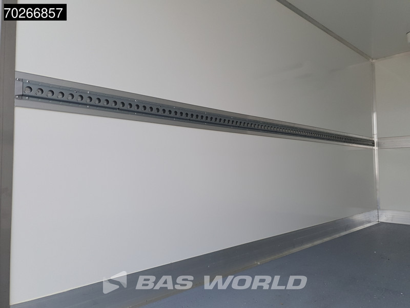 Mercedes-Benz Sprinter 315 CDI Koelwagen Achterdeuren Thermo King C-250 Airco MBUX Koel Koeler Kühl Kühler Kühlwagen Kühlkoffer 17m3 Airco Cruise contr - Kühltransporter: das Bild 5 Mercedes-Benz Sprinter 315 CDI Koelwagen Achterdeuren Thermo King C-250 Airco MBUX Koel Koeler Kühl Kühler Kühlwagen Kühlkoffer 17m3 Airco Cruise contr - Kühltransporter: das Bild 5