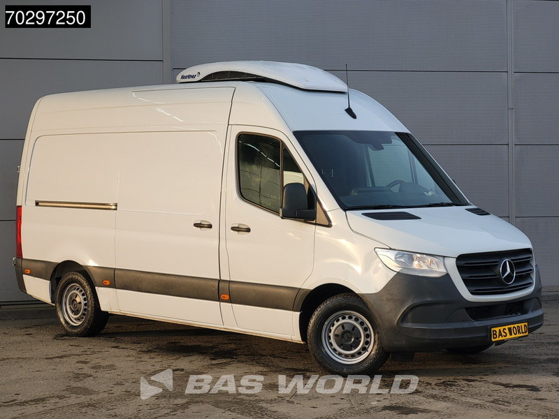Mercedes-Benz Sprinter 316 CDI Koelwagen Kerstner 230v Stekker 160PK L2H2 Airco Camera MBUX CarPlay Euro6 L2 Koel Koeler Kühl Kühler Kühlwagen Euro6 Ai - Kühltransporter: das Bild 3 Mercedes-Benz Sprinter 316 CDI Koelwagen Kerstner 230v Stekker 160PK L2H2 Airco Camera MBUX CarPlay Euro6 L2 Koel Koeler Kühl Kühler Kühlwagen Euro6 Ai - Kühltransporter: das Bild 3