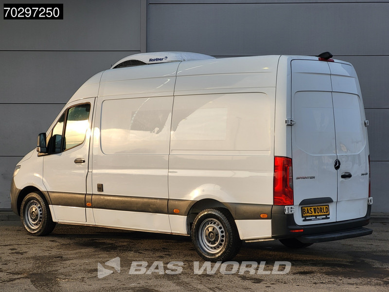 Mercedes-Benz Sprinter 316 CDI Koelwagen Kerstner 230v Stekker 160PK L2H2 Airco Camera MBUX CarPlay Euro6 L2 Koel Koeler Kühl Kühler Kühlwagen Euro6 Ai - Kühltransporter: das Bild 2 Mercedes-Benz Sprinter 316 CDI Koelwagen Kerstner 230v Stekker 160PK L2H2 Airco Camera MBUX CarPlay Euro6 L2 Koel Koeler Kühl Kühler Kühlwagen Euro6 Ai - Kühltransporter: das Bild 2