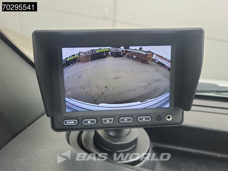 Koffer Transporter Mercedes-Benz Sprinter 317 CDI Laadklep Automaat Bakwagen 170PK Airco Camera Euro6 Meubelbak Koffer 21m3 Airco: das Bild 14