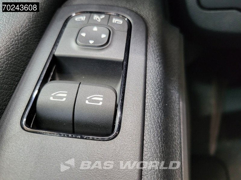 Kastenwagen Mercedes-Benz Sprinter 319 CDI Automaat New model! L2H2 ACC MBUX LED Navi Camera 190 PK L2H2 10m3 Airco: das Bild 19 Kastenwagen Mercedes-Benz Sprinter 319 CDI Automaat New model! L2H2 ACC MBUX LED Navi Camera 190 PK L2H2 10m3 Airco: das Bild 19