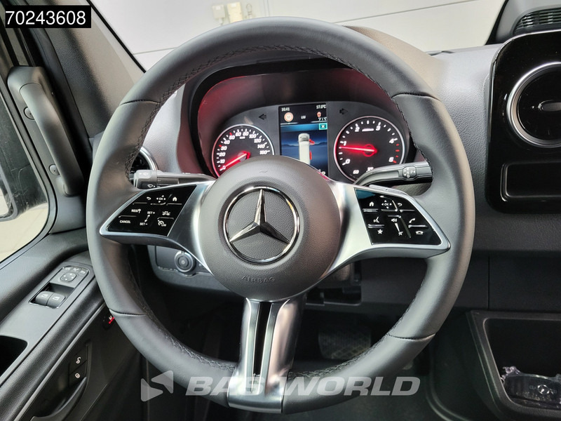 Kastenwagen Mercedes-Benz Sprinter 319 CDI Automaat New model! L2H2 ACC MBUX LED Navi Camera 190 PK L2H2 10m3 Airco: das Bild 16 Kastenwagen Mercedes-Benz Sprinter 319 CDI Automaat New model! L2H2 ACC MBUX LED Navi Camera 190 PK L2H2 10m3 Airco: das Bild 16