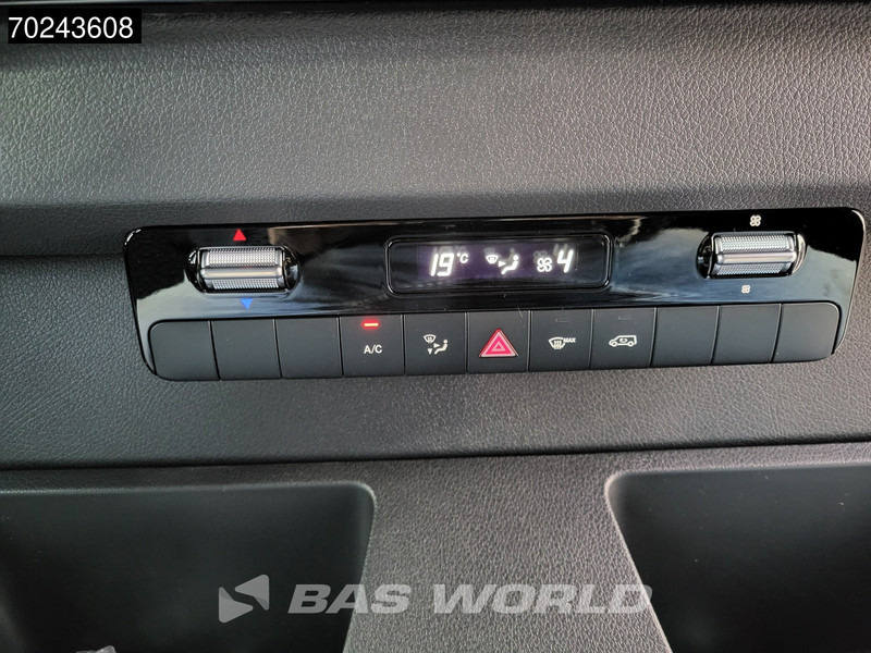 Kastenwagen Mercedes-Benz Sprinter 319 CDI Automaat New model! L2H2 ACC MBUX LED Navi Camera 190 PK L2H2 10m3 Airco: das Bild 15 Kastenwagen Mercedes-Benz Sprinter 319 CDI Automaat New model! L2H2 ACC MBUX LED Navi Camera 190 PK L2H2 10m3 Airco: das Bild 15