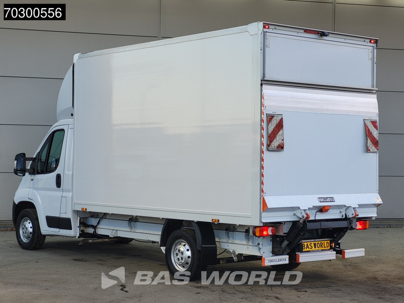 Opel Movano 140PK Laadklep Bakwagen Airco Cruise Camera Euro6 Meubelbak Koffer Airco Cruise control - Koffer Transporter: das Bild 2 Opel Movano 140PK Laadklep Bakwagen Airco Cruise Camera Euro6 Meubelbak Koffer Airco Cruise control - Koffer Transporter: das Bild 2