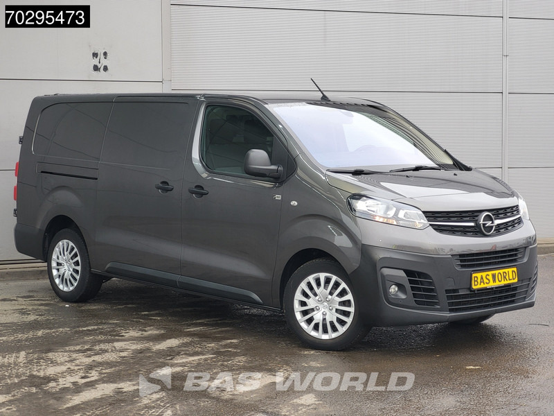 Opel Vivaro 177PK Dubbele Schuifdeur Automaat L3H1 Navi Airco Cruise Camera Parkeersensoren v+a Euro6 L3 Airco Cruise control - Kleintransporter: das Bild 5 Opel Vivaro 177PK Dubbele Schuifdeur Automaat L3H1 Navi Airco Cruise Camera Parkeersensoren v+a Euro6 L3 Airco Cruise control - Kleintransporter: das Bild 5