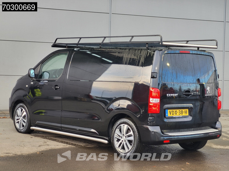 Peugeot Expert 177PK Automaat L2H1 LED Navi Airco Cruise Camera Parkeersensoren Euro6 L2 Airco Cruise control - Kleintransporter: das Bild 2 Peugeot Expert 177PK Automaat L2H1 LED Navi Airco Cruise Camera Parkeersensoren Euro6 L2 Airco Cruise control - Kleintransporter: das Bild 2