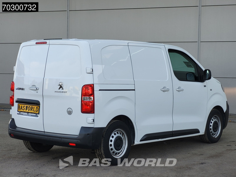 Peugeot e-Expert 136PK Elektrisch 230km WLTP 50kWh L1H1 Airco Cruise Camera Parkeersensoren L1 Kompakt Airco Cruise control - Kleintransporter, Elektro-Transporter: das Bild 5 Peugeot e-Expert 136PK Elektrisch 230km WLTP 50kWh L1H1 Airco Cruise Camera Parkeersensoren L1 Kompakt Airco Cruise control - Kleintransporter, Elektro-Transporter: das Bild 5