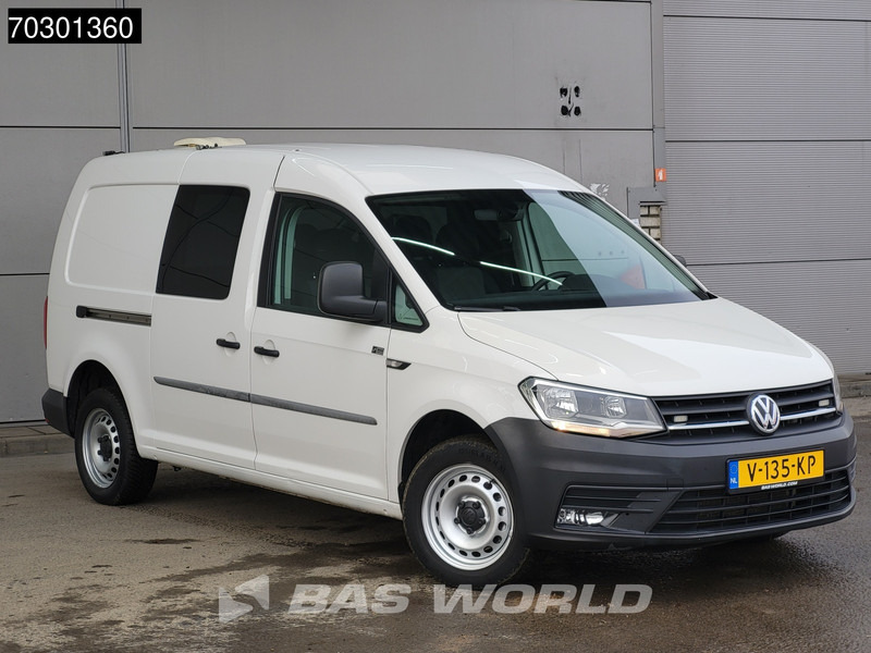 Volkswagen Caddy 120 PK TDI 4Motion 4x4 L2H1 Trekhaak Airco Cruise Parkeersensoren APK 02-2026 Euro6 L2 Airco Trekhaak Cruise control - Kleintransporter: das Bild 2 Volkswagen Caddy 120 PK TDI 4Motion 4x4 L2H1 Trekhaak Airco Cruise Parkeersensoren APK 02-2026 Euro6 L2 Airco Trekhaak Cruise control - Kleintransporter: das Bild 2