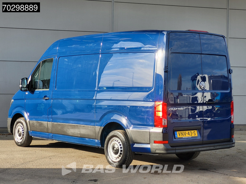 Volkswagen Crafter 102pk L3H3 Airco Cruise APK 06-2026 Euro6 L2H2 Airco Cruise control - Kleintransporter: das Bild 2 Volkswagen Crafter 102pk L3H3 Airco Cruise APK 06-2026 Euro6 L2H2 Airco Cruise control - Kleintransporter: das Bild 2