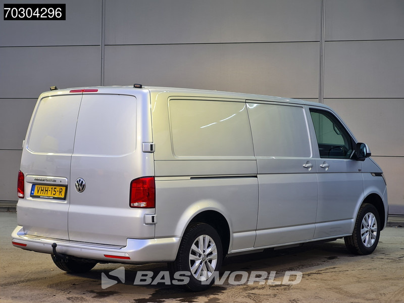 Volkswagen Transporter 110PK L2H1 Trekhaak Airco Cruise Parkeersensoren Euro6 L2 Airco Trekhaak Cruise control - Kleintransporter: das Bild 5 Volkswagen Transporter 110PK L2H1 Trekhaak Airco Cruise Parkeersensoren Euro6 L2 Airco Trekhaak Cruise control - Kleintransporter: das Bild 5
