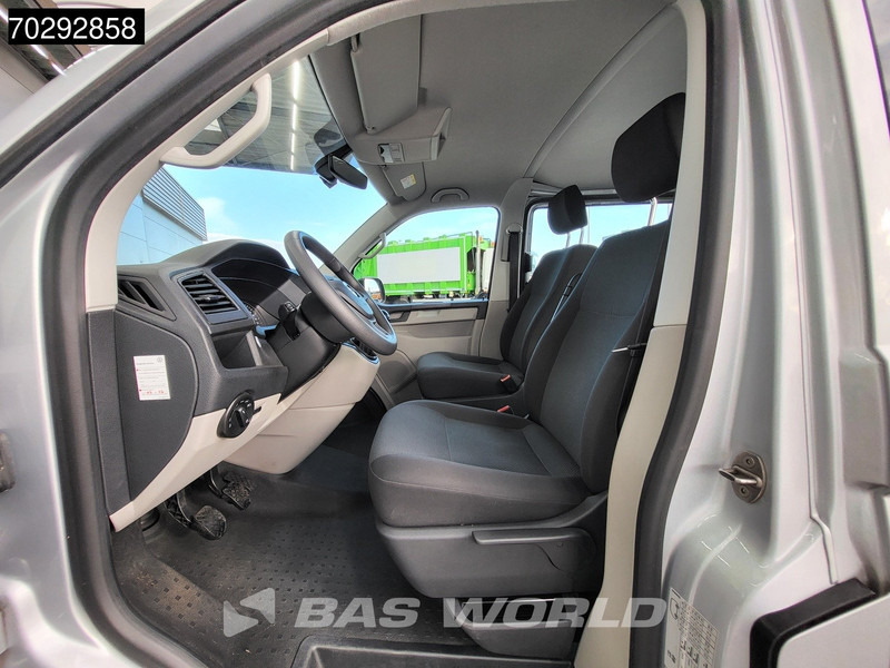 Kleinbus, Personentransporter Volkswagen Transporter Incl. BPM + BTW Personenvervoer L2H1 Trekhaak Navi Airco Cruise Camera Parkeersensoren Kombi TV Taxi Euro6 Airco Trekhaak Cruise: das Bild 10 Kleinbus, Personentransporter Volkswagen Transporter Incl. BPM + BTW Personenvervoer L2H1 Trekhaak Navi Airco Cruise Camera Parkeersensoren Kombi TV Taxi Euro6 Airco Trekhaak Cruise: das Bild 10