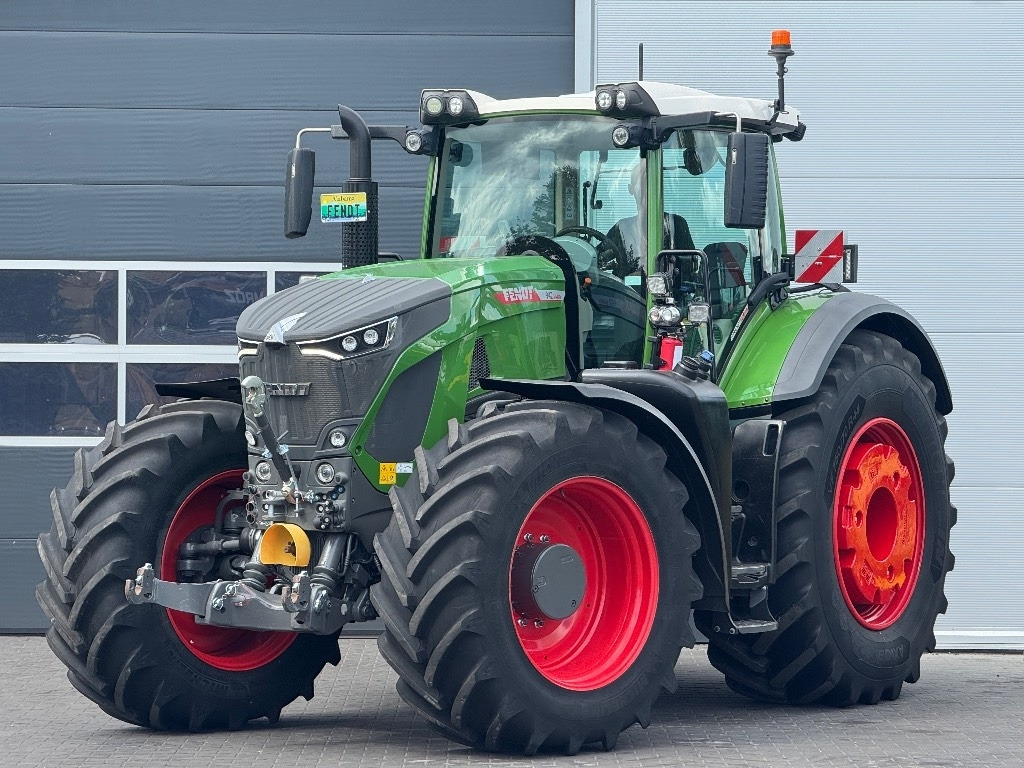 Fendt 942 Gen6 Profi Plus - Traktor: das Bild 2 Fendt 942 Gen6 Profi Plus - Traktor: das Bild 2